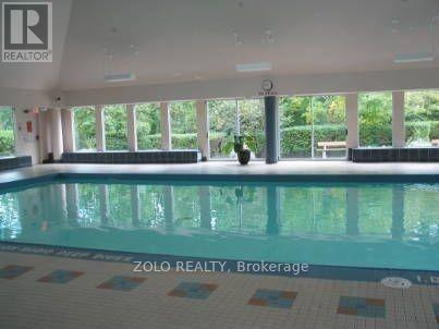 3601 - 7 Concorde Place, Toronto, Ontario  M3C 3N4 - Photo 14 - C12919172