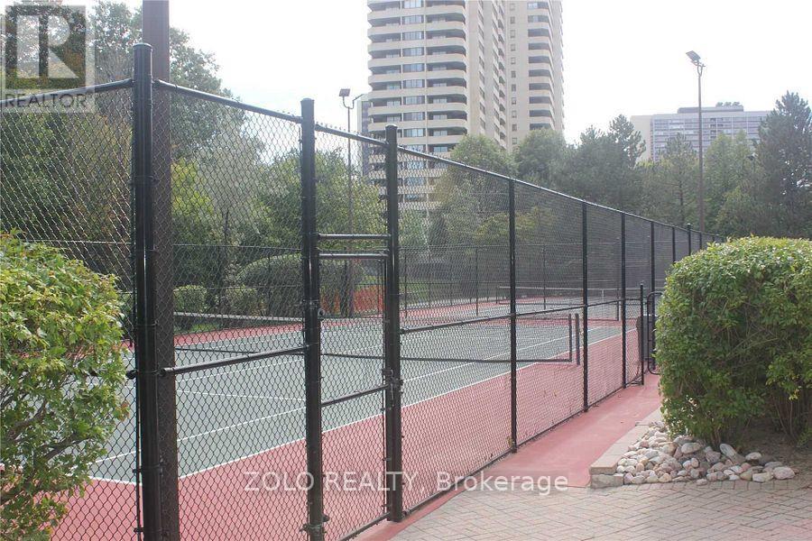 3601 - 7 Concorde Place, Toronto, Ontario  M3C 3N4 - Photo 18 - C12919172