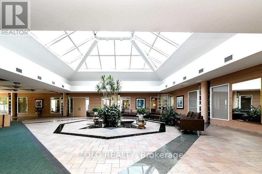 3601 - 7 Concorde Place, Toronto, Ontario  M3C 3N4 - Photo 3 - C12919172