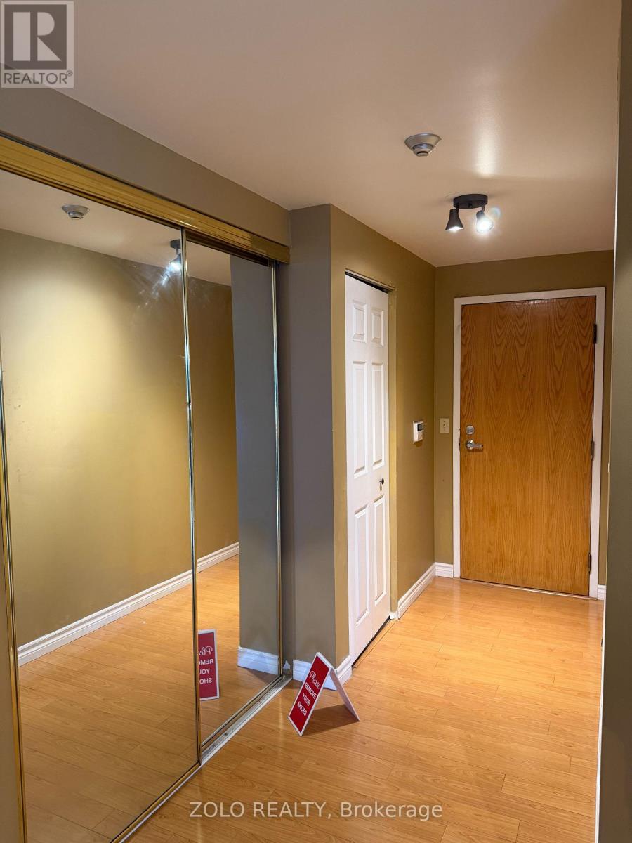 3601 - 7 Concorde Place, Toronto, Ontario  M3C 3N4 - Photo 4 - C12919172