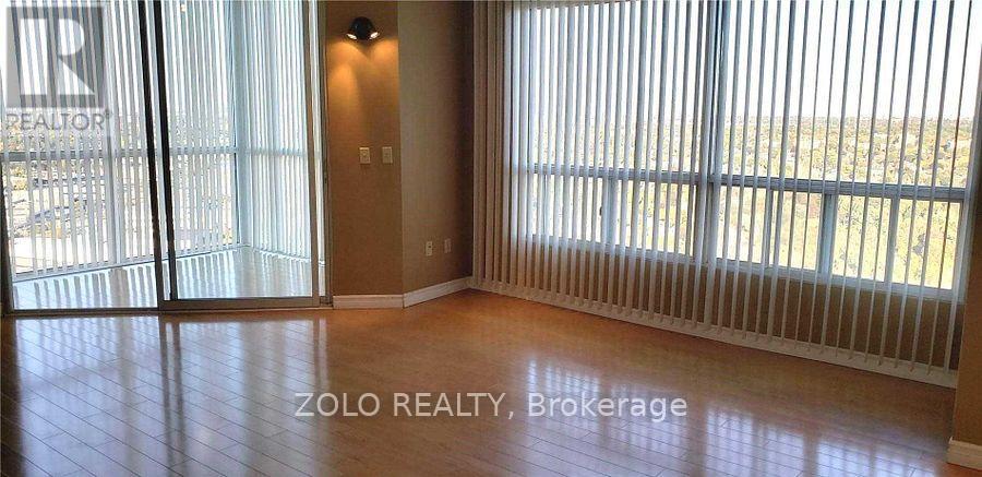 3601 - 7 Concorde Place, Toronto, Ontario  M3C 3N4 - Photo 5 - C12919172