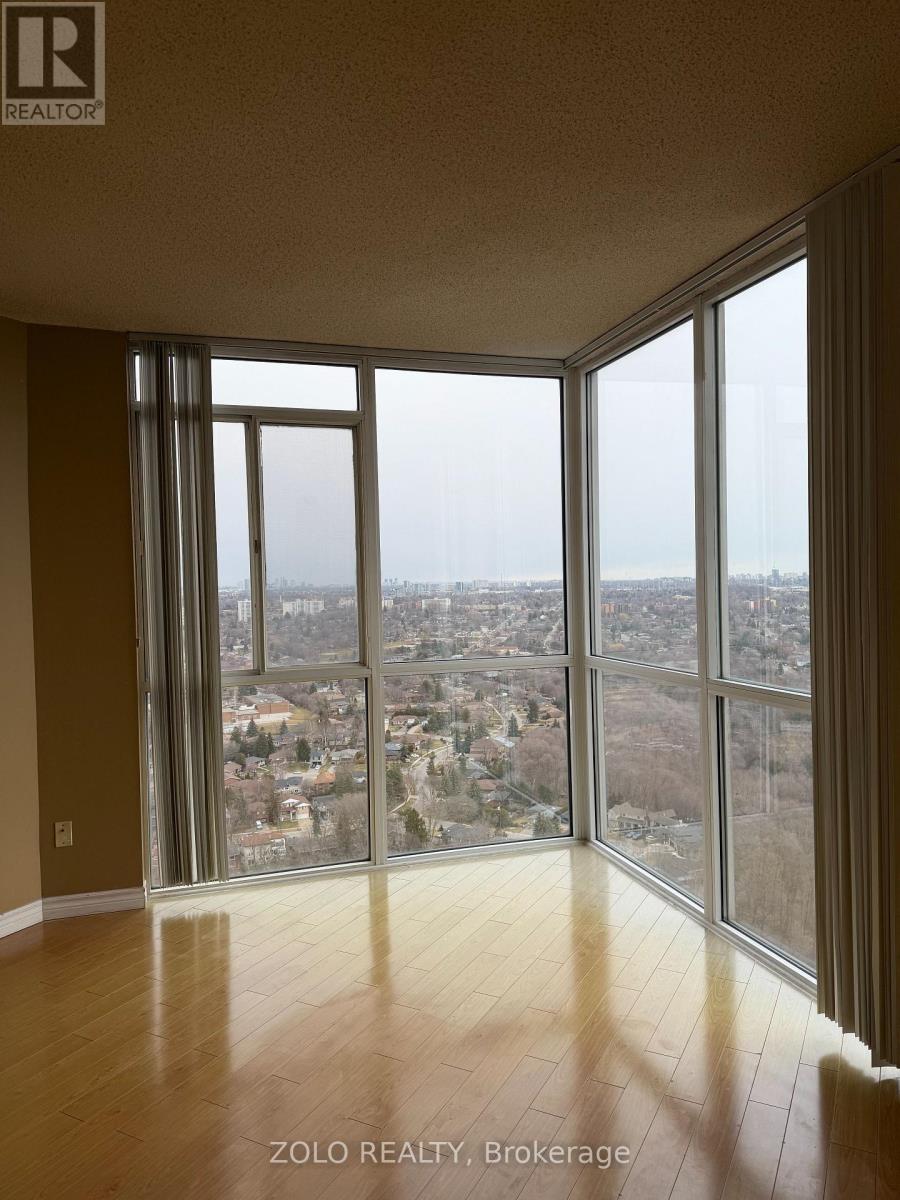 3601 - 7 Concorde Place, Toronto, Ontario  M3C 3N4 - Photo 6 - C12919172