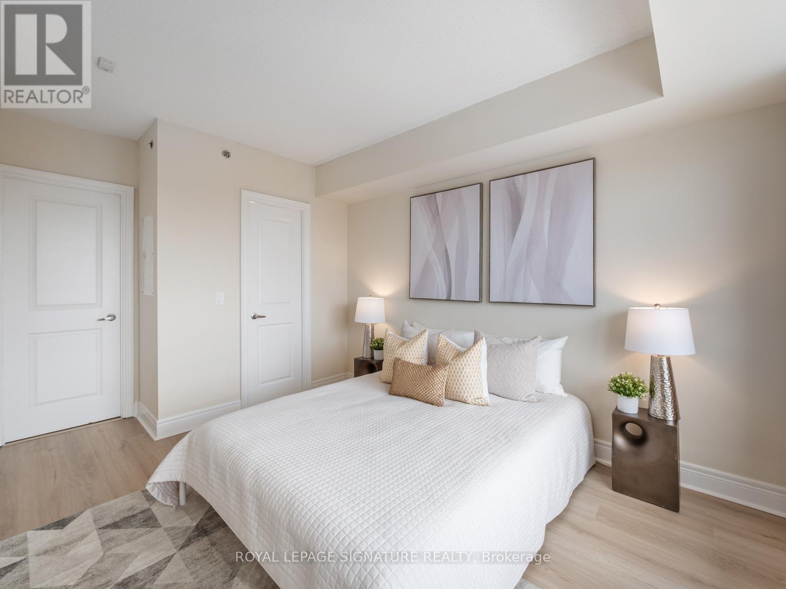 324 - 701 Sheppard Avenue W, Toronto, Ontario  M3H 2S7 - Photo 26 - C12919236