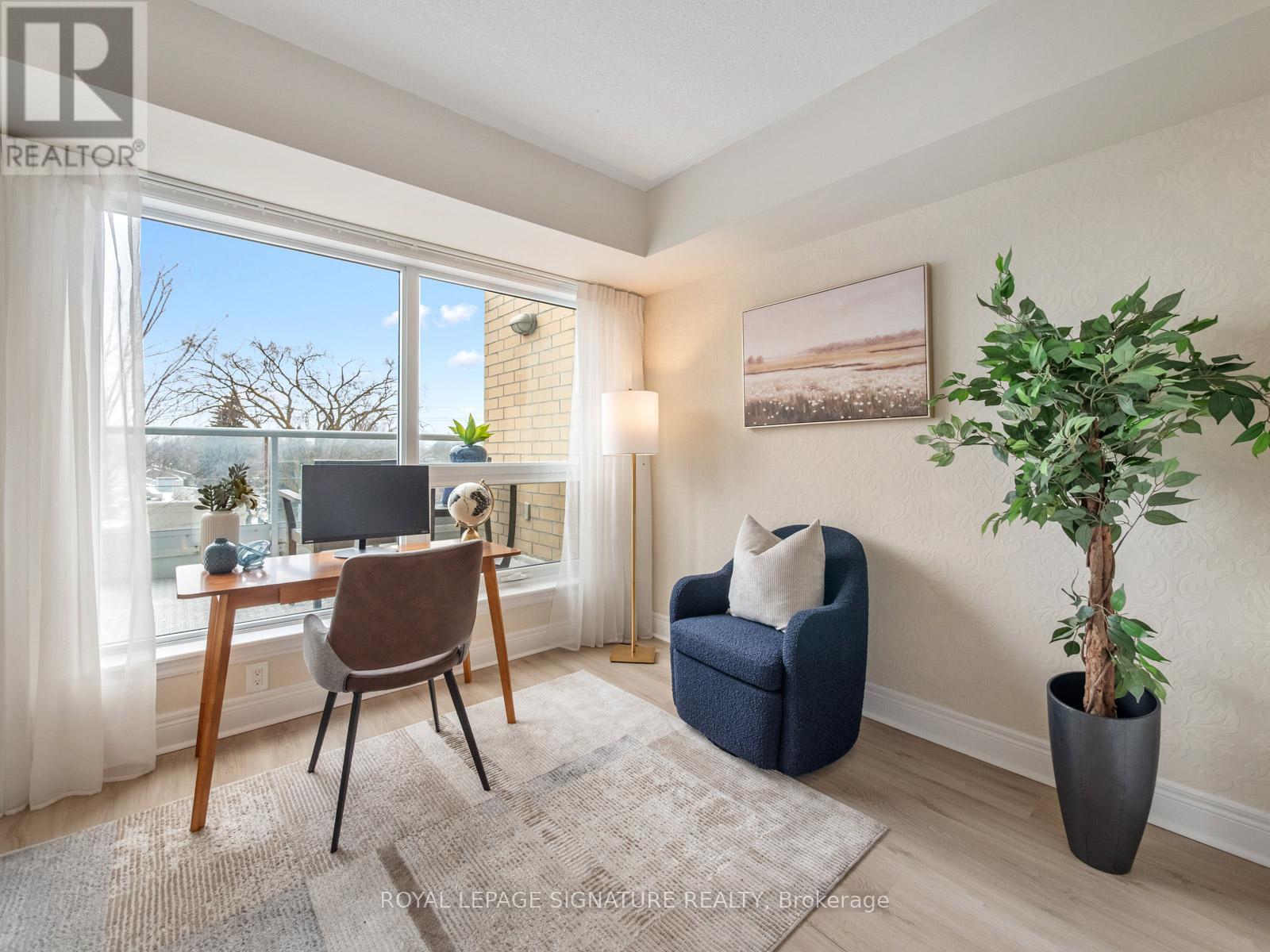 324 - 701 Sheppard Avenue W, Toronto, Ontario  M3H 2S7 - Photo 27 - C12919236