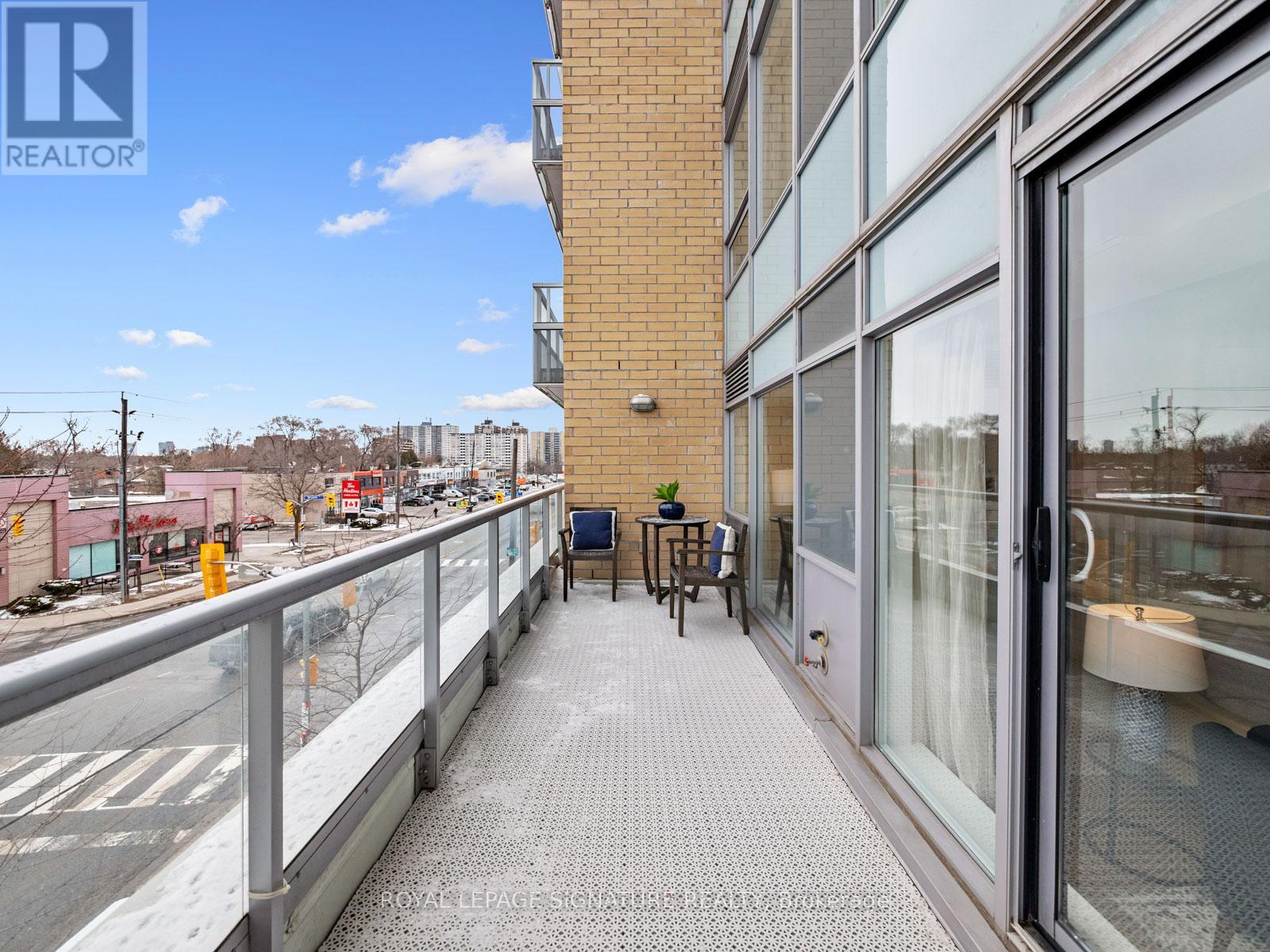 324 - 701 Sheppard Avenue W, Toronto, Ontario  M3H 2S7 - Photo 32 - C12919236