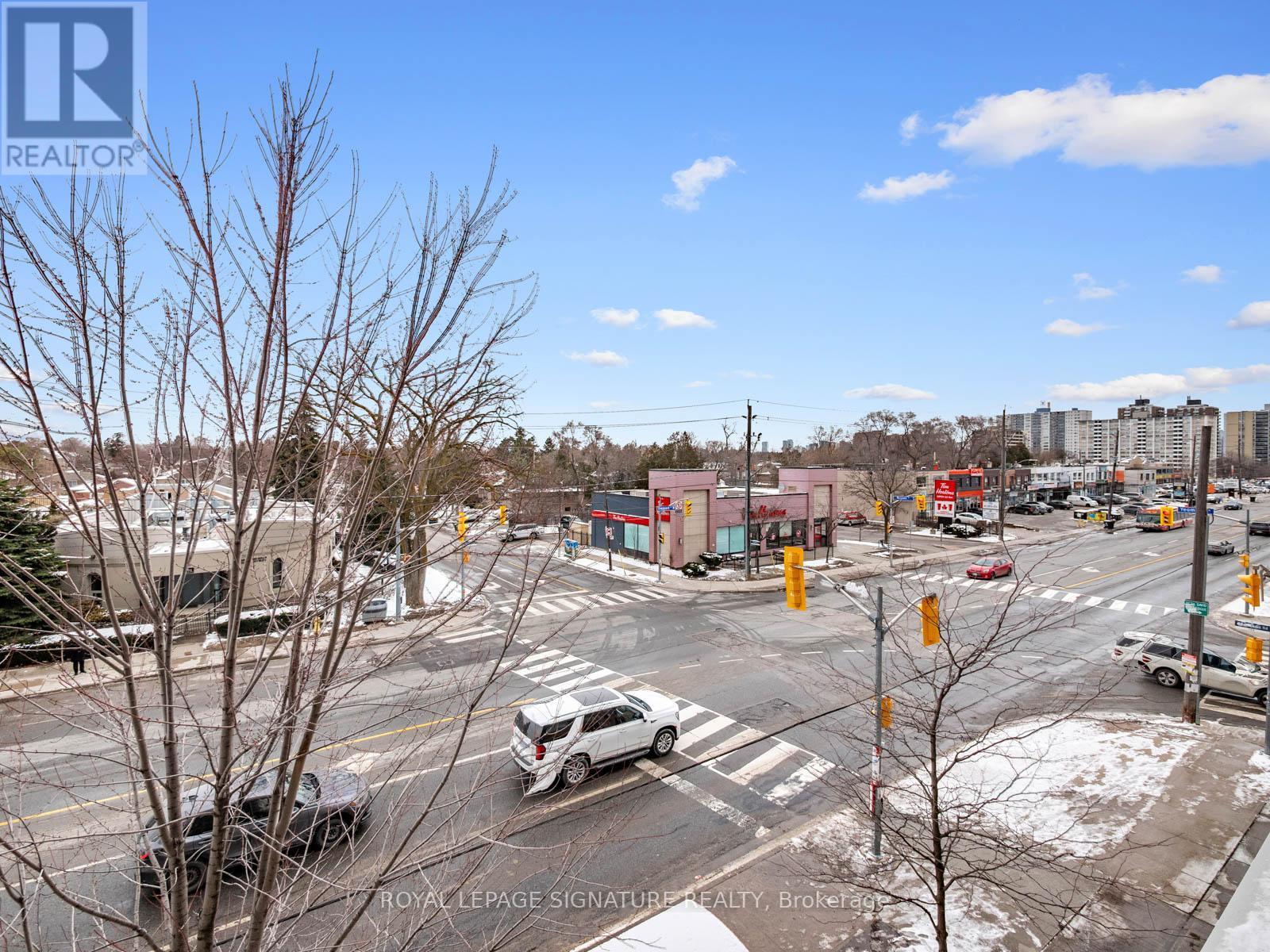 324 - 701 Sheppard Avenue W, Toronto, Ontario  M3H 2S7 - Photo 33 - C12919236