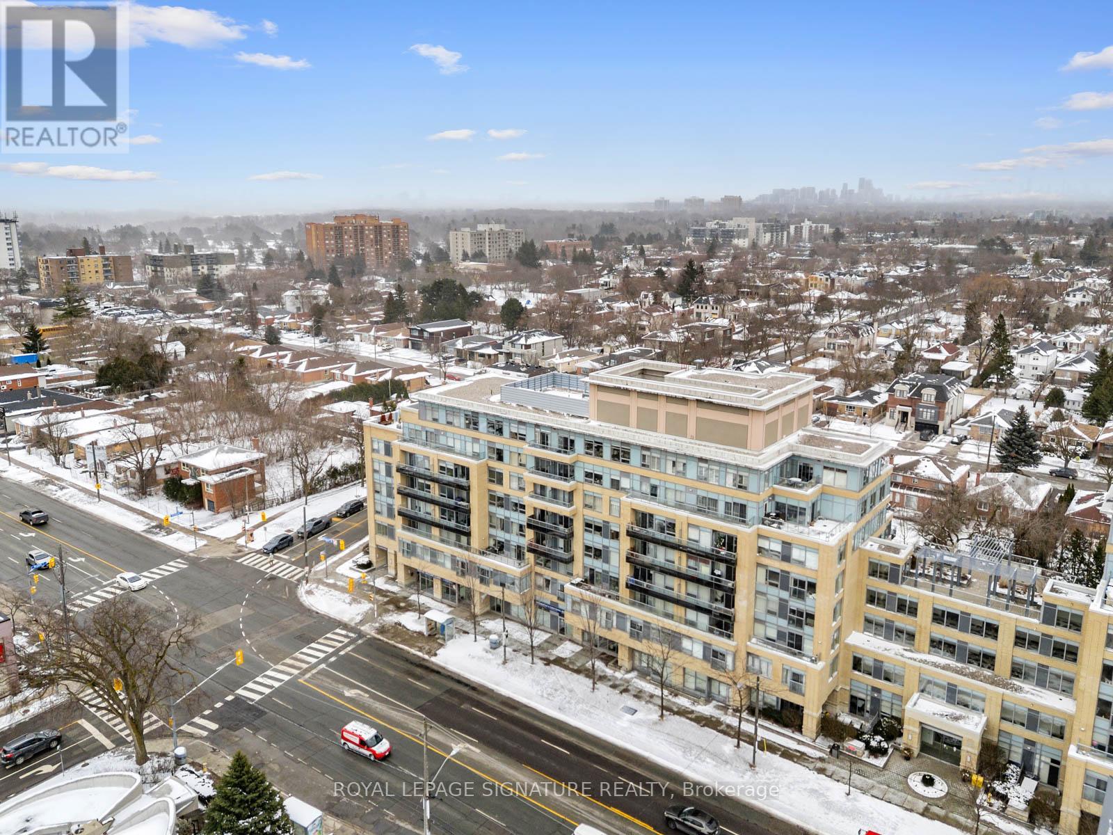 324 - 701 Sheppard Avenue W, Toronto, Ontario  M3H 2S7 - Photo 39 - C12919236