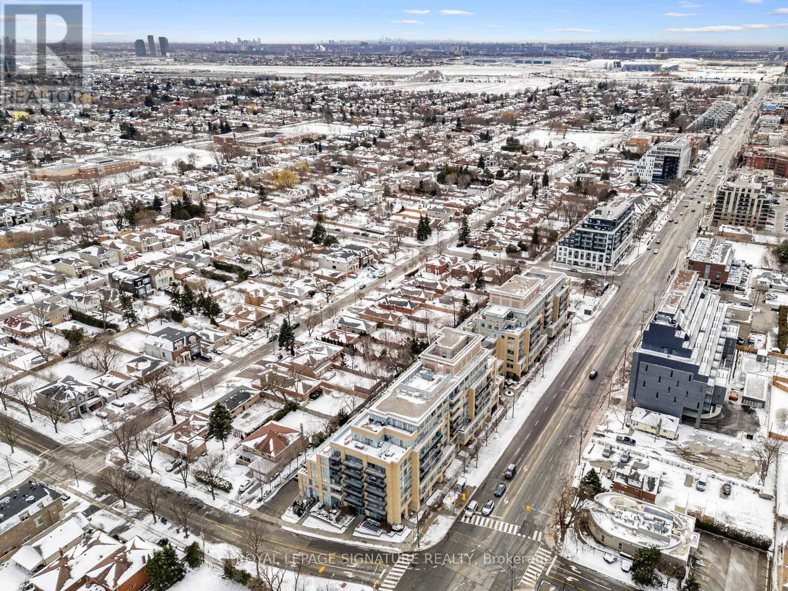 324 - 701 Sheppard Avenue W, Toronto, Ontario  M3H 2S7 - Photo 42 - C12919236