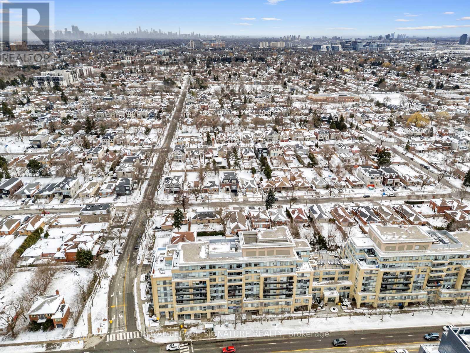 324 - 701 Sheppard Avenue W, Toronto, Ontario  M3H 2S7 - Photo 43 - C12919236