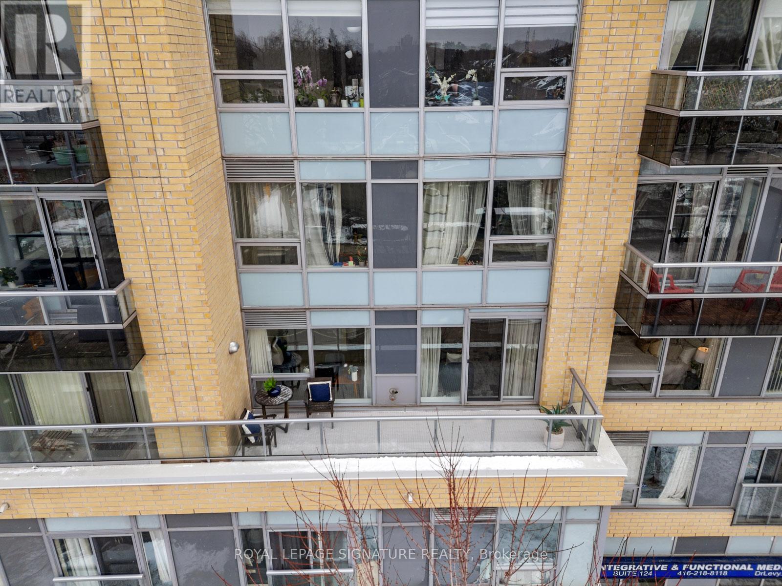 324 - 701 Sheppard Avenue W, Toronto, Ontario  M3H 2S7 - Photo 45 - C12919236