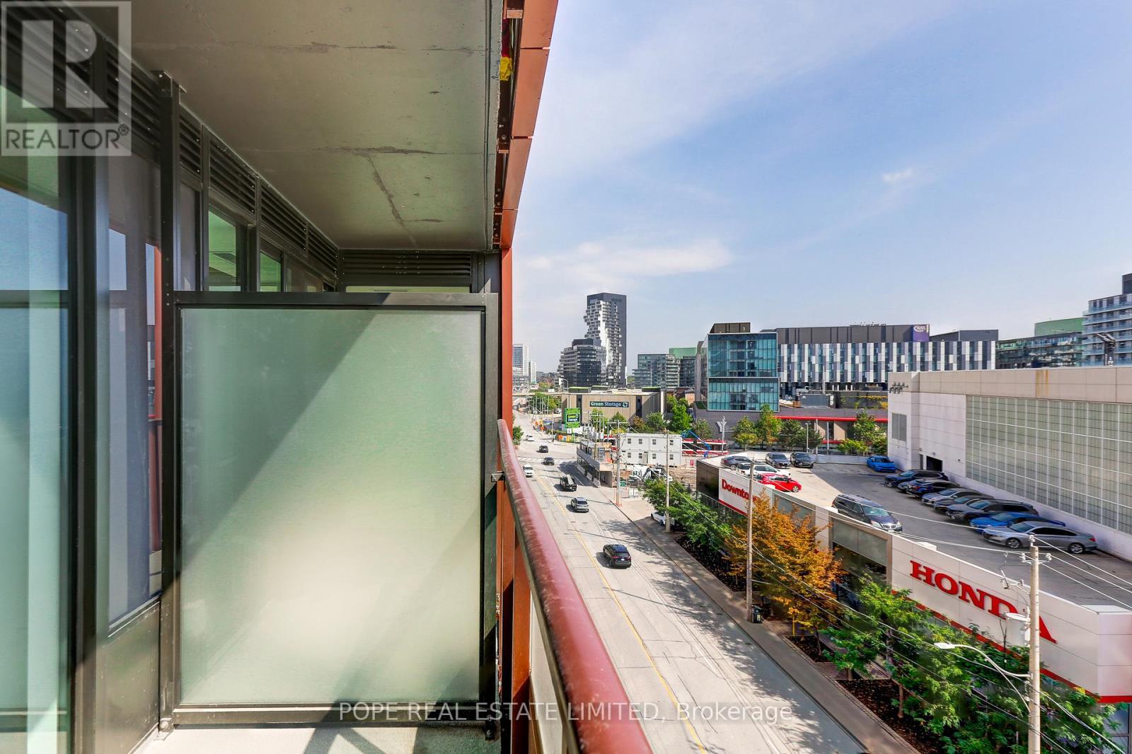 522 - 28 Eastern Avenue, Toronto, Ontario  M5A 0Y2 - Photo 21 - C12919238