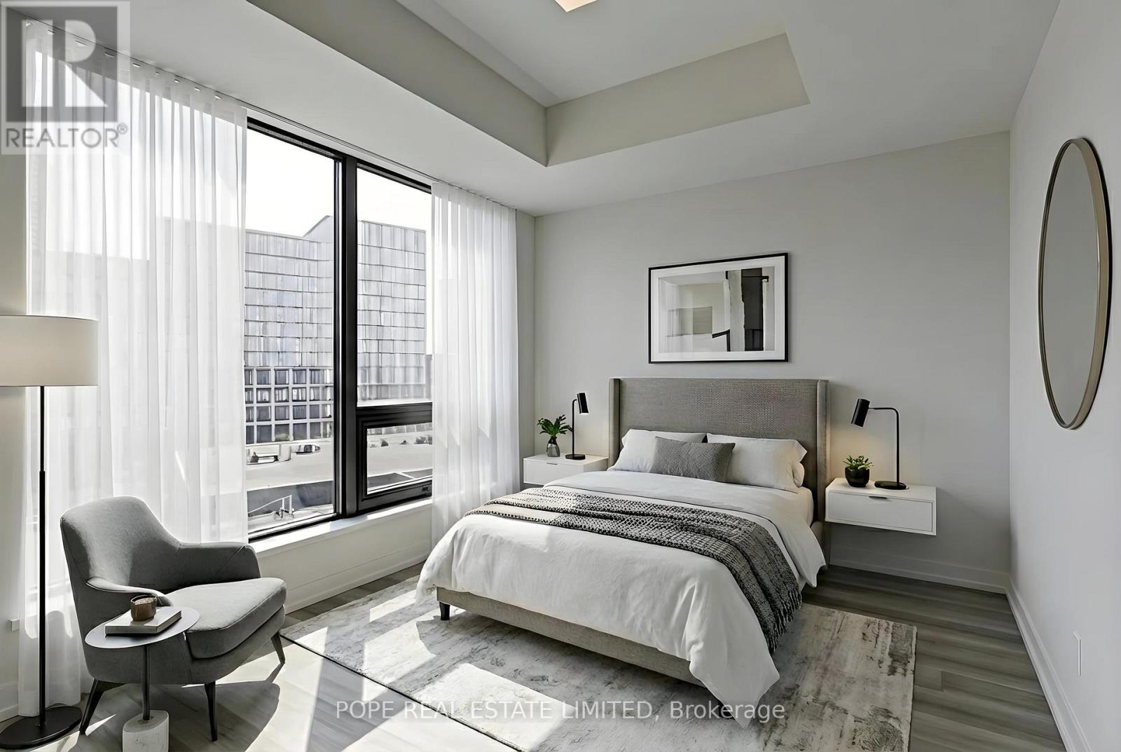 522 - 28 Eastern Avenue, Toronto, Ontario  M5A 0Y2 - Photo 3 - C12919238