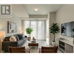 522 - 28 EASTERN AVENUE, Toronto, Ontario