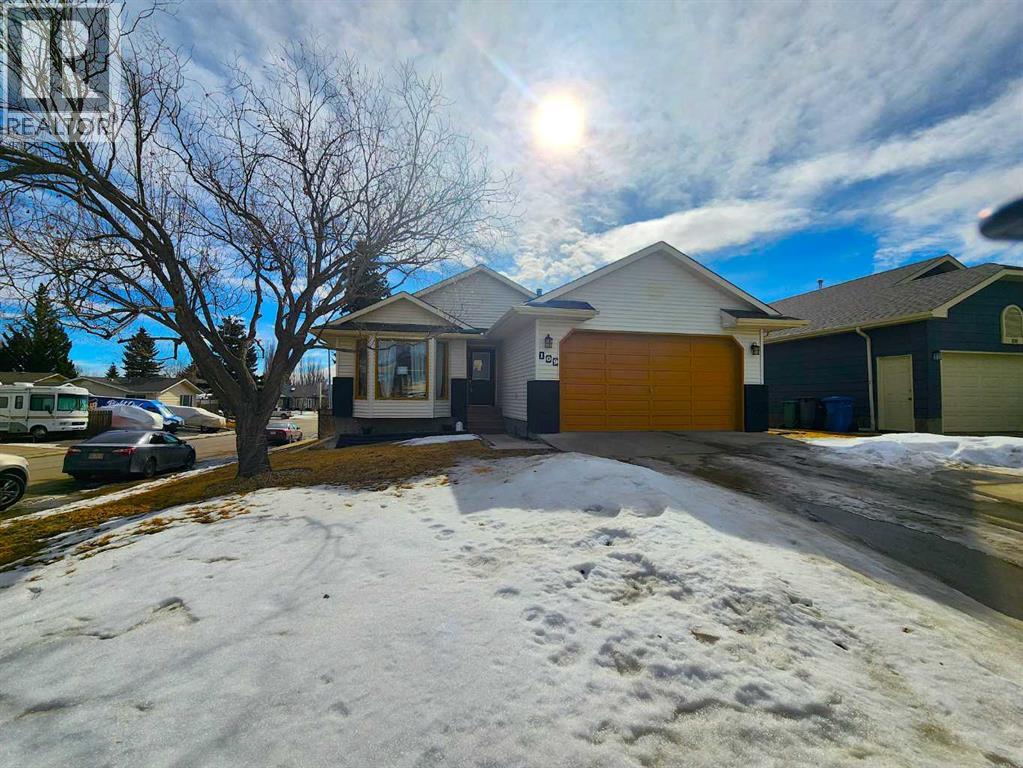 109 Downey Place, Okotoks, Alberta