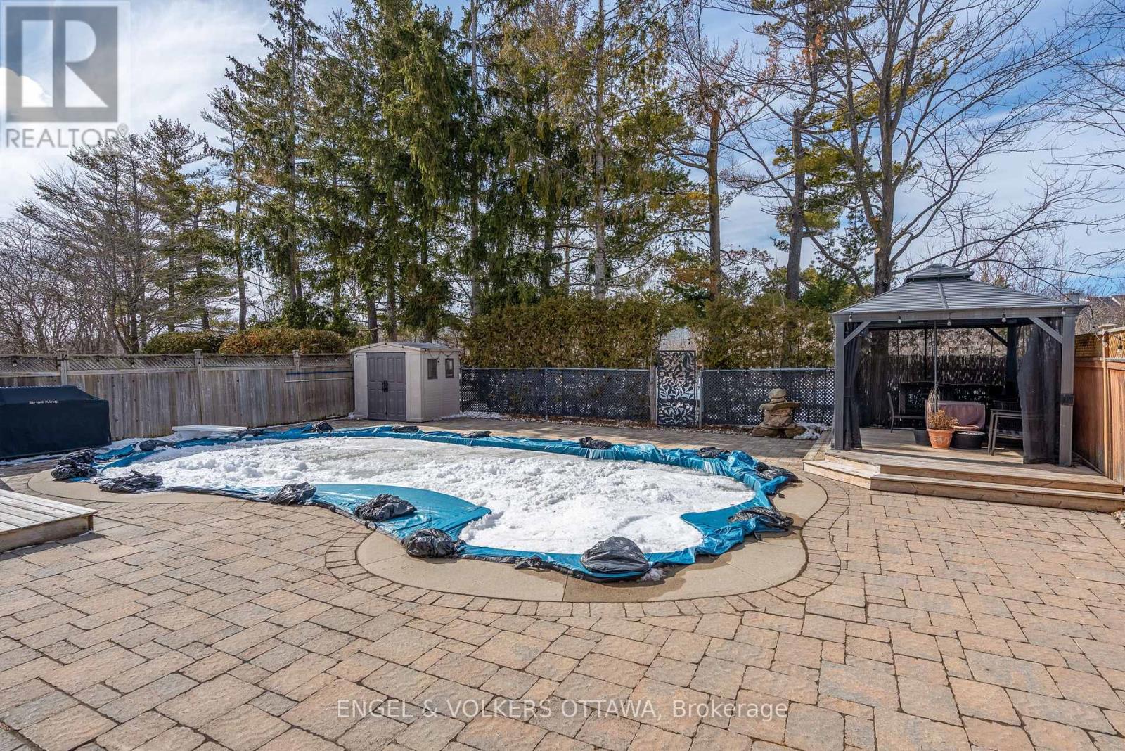 45 Townsend Drive, Ottawa, Ontario K2J 2T8 - Photo 38 - X12919094