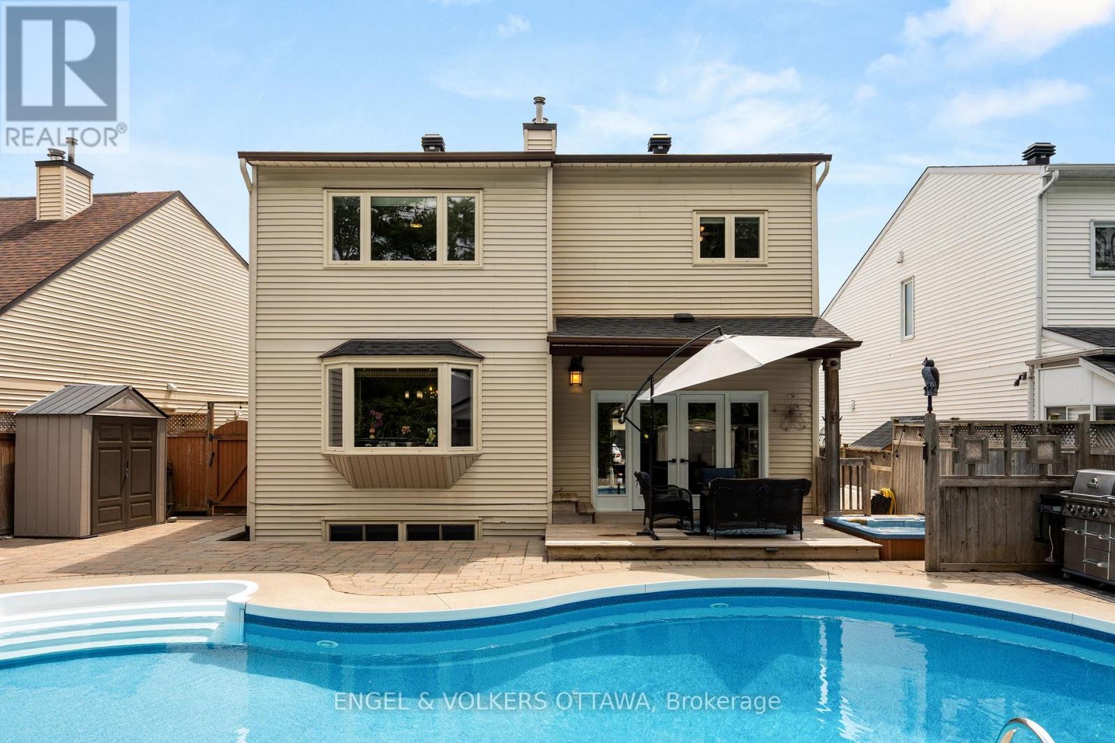 45 Townsend Drive, Ottawa, Ontario K2J 2T8 - Photo 43 - X12919094