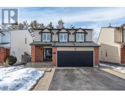 45 TOWNSEND DRIVE, Ottawa, Ontario