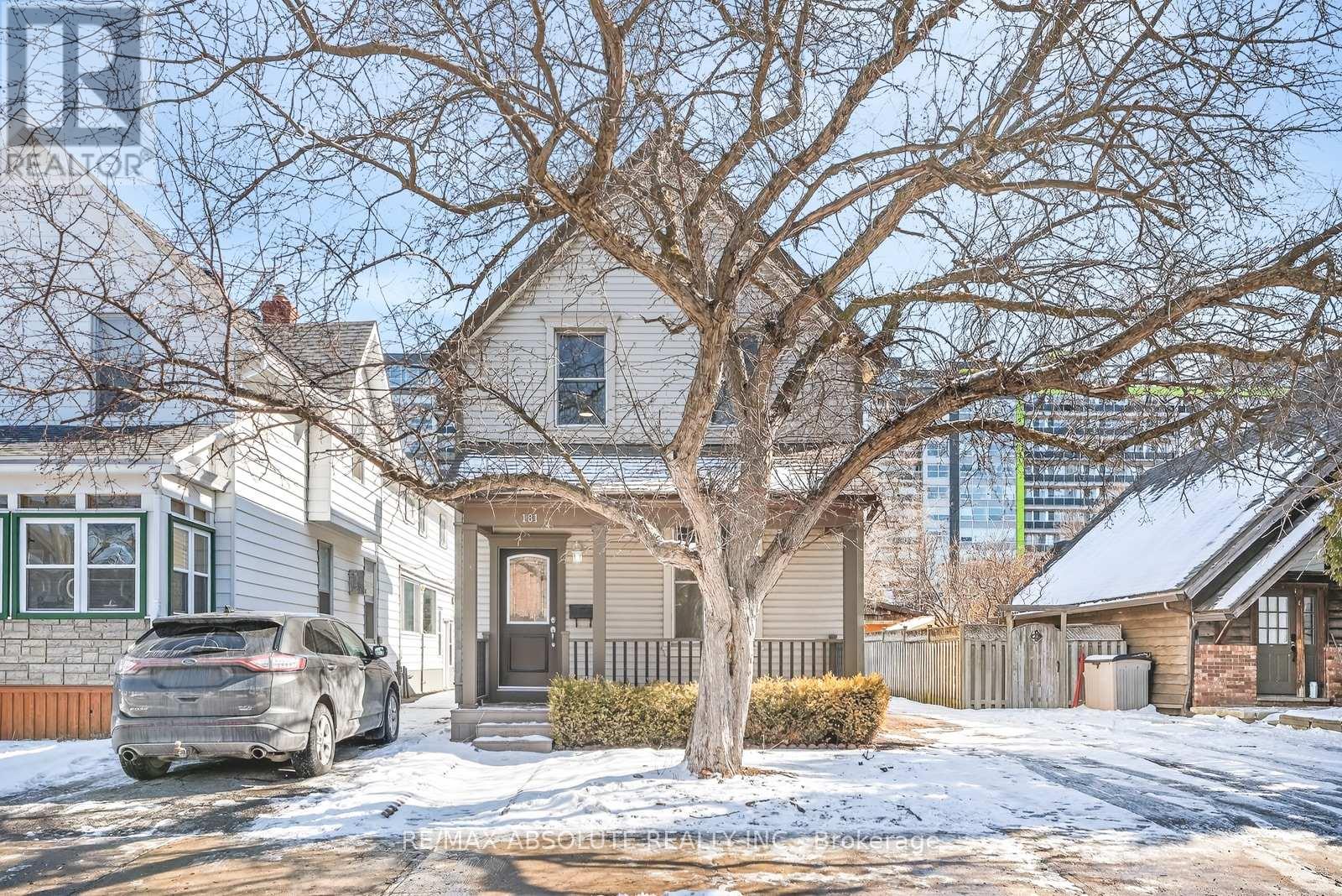 181 LEBRETON STREET N, Ottawa, Ontario