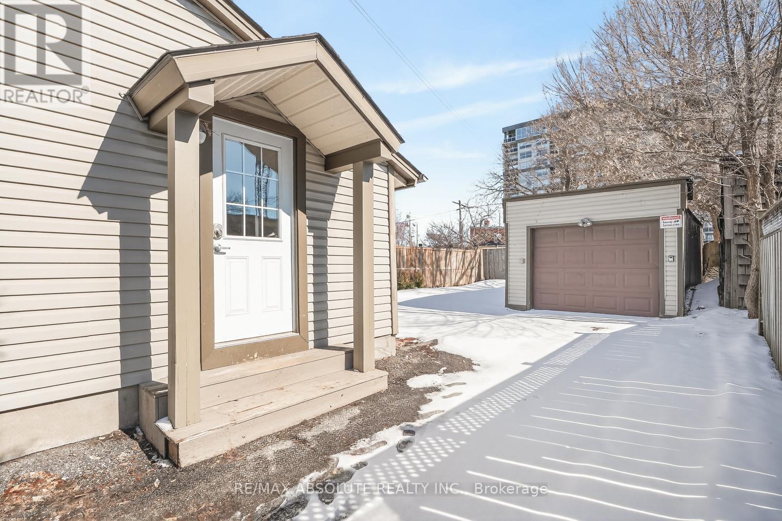 181 Lebreton Street N, Ottawa, Ontario  K1R 7H7 - Photo 29 - X12919116