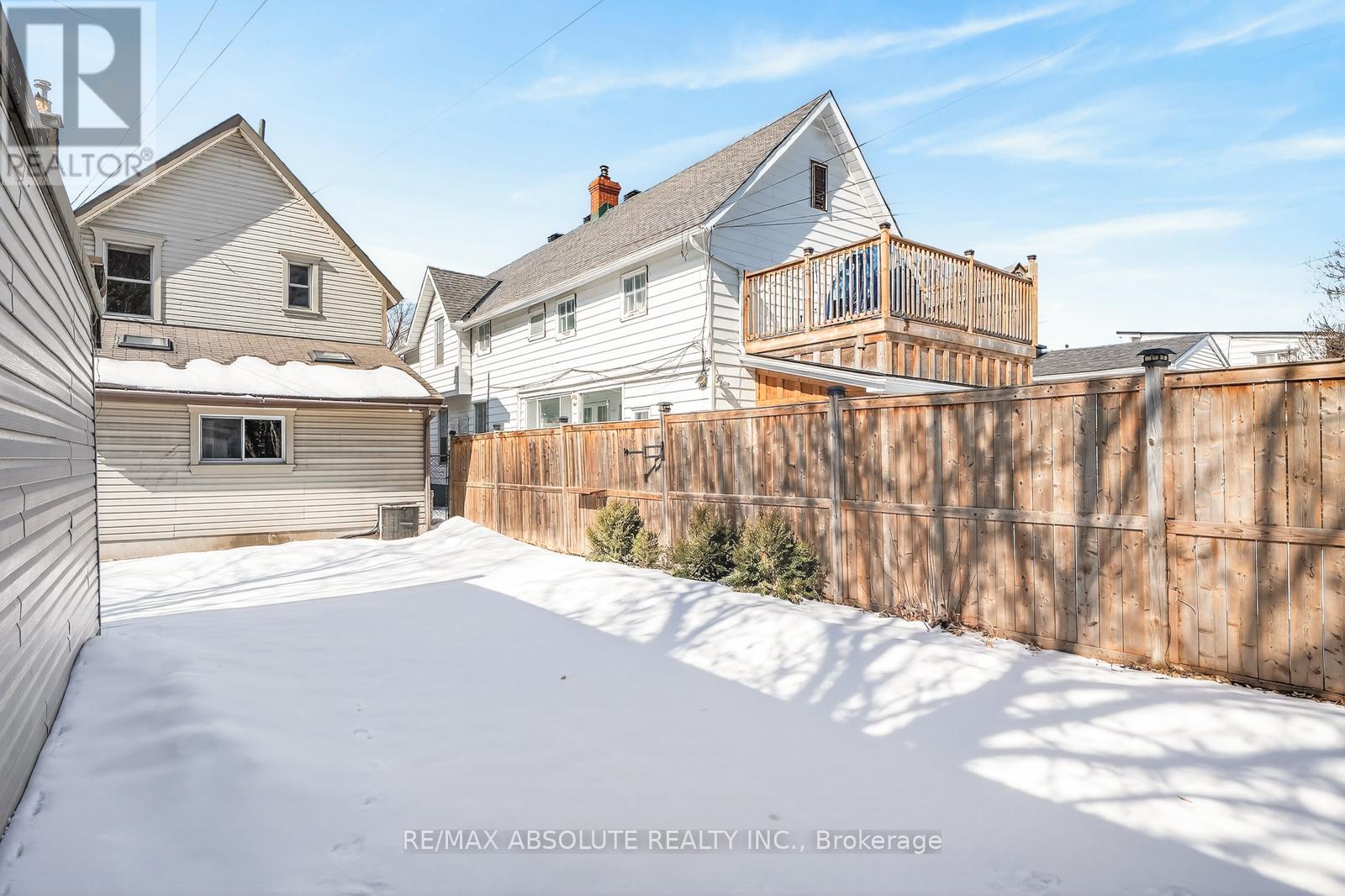 181 Lebreton Street N, Ottawa, Ontario  K1R 7H7 - Photo 30 - X12919116