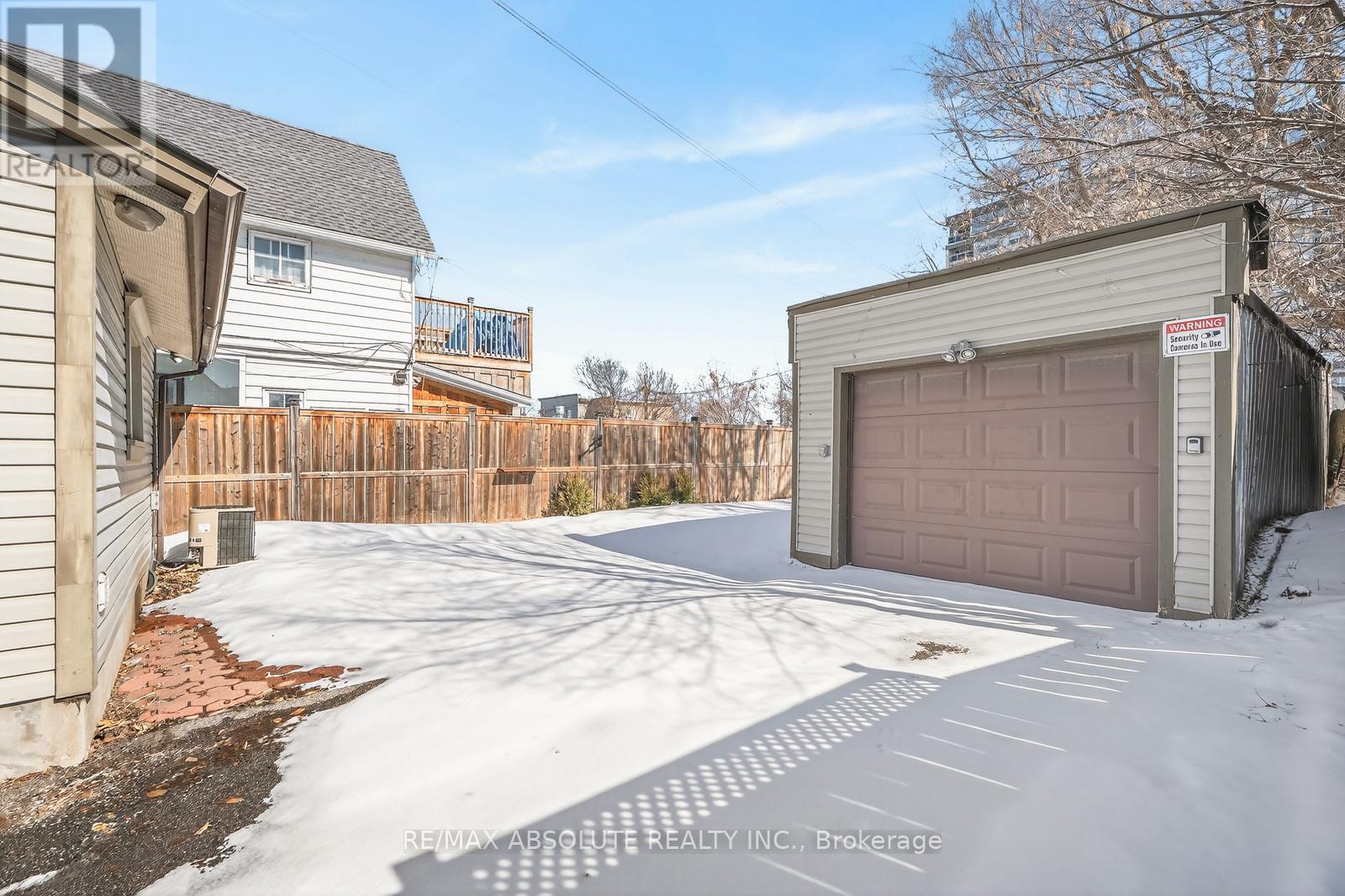 181 Lebreton Street N, Ottawa, Ontario  K1R 7H7 - Photo 31 - X12919116