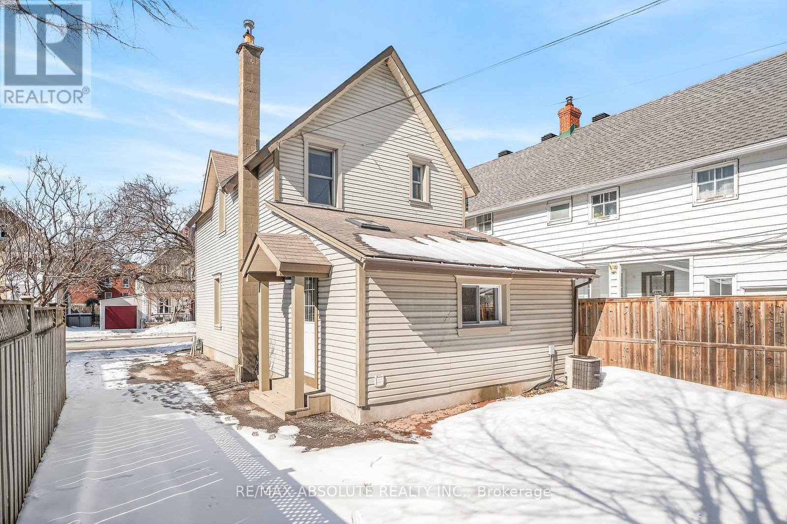 181 Lebreton Street N, Ottawa, Ontario  K1R 7H7 - Photo 32 - X12919116
