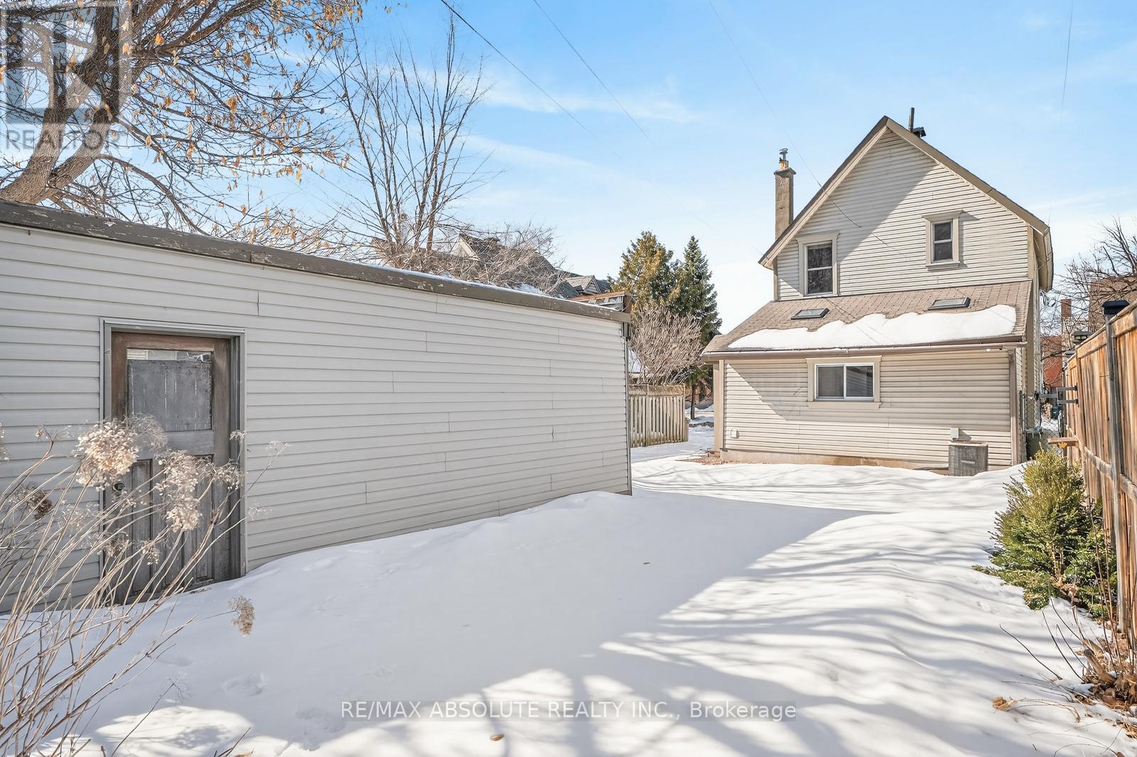 181 Lebreton Street N, Ottawa, Ontario  K1R 7H7 - Photo 33 - X12919116