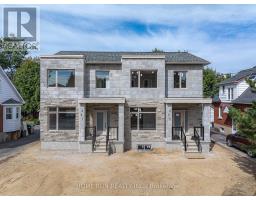 295 DOVERCOURT AVENUE, Ottawa, Ontario