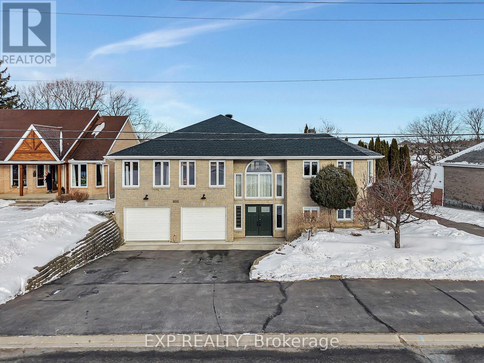 806 Laval Street, Casselman, Ontario  K0A 1M0 - Photo 2 - X12919196