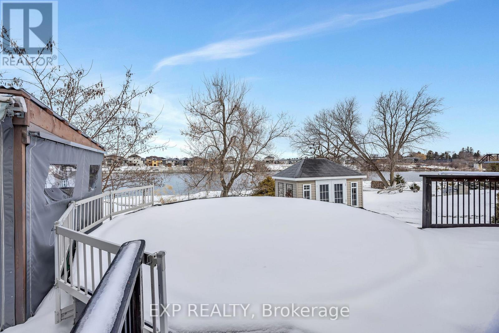 806 Laval Street, Casselman, Ontario  K0A 1M0 - Photo 29 - X12919196