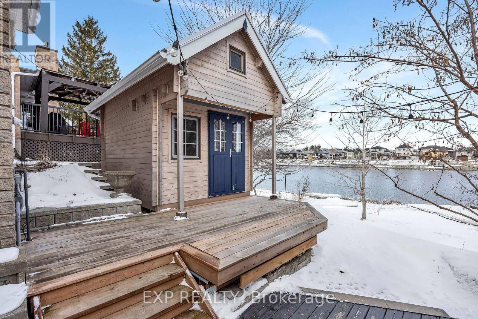 806 Laval Street, Casselman, Ontario  K0A 1M0 - Photo 30 - X12919196