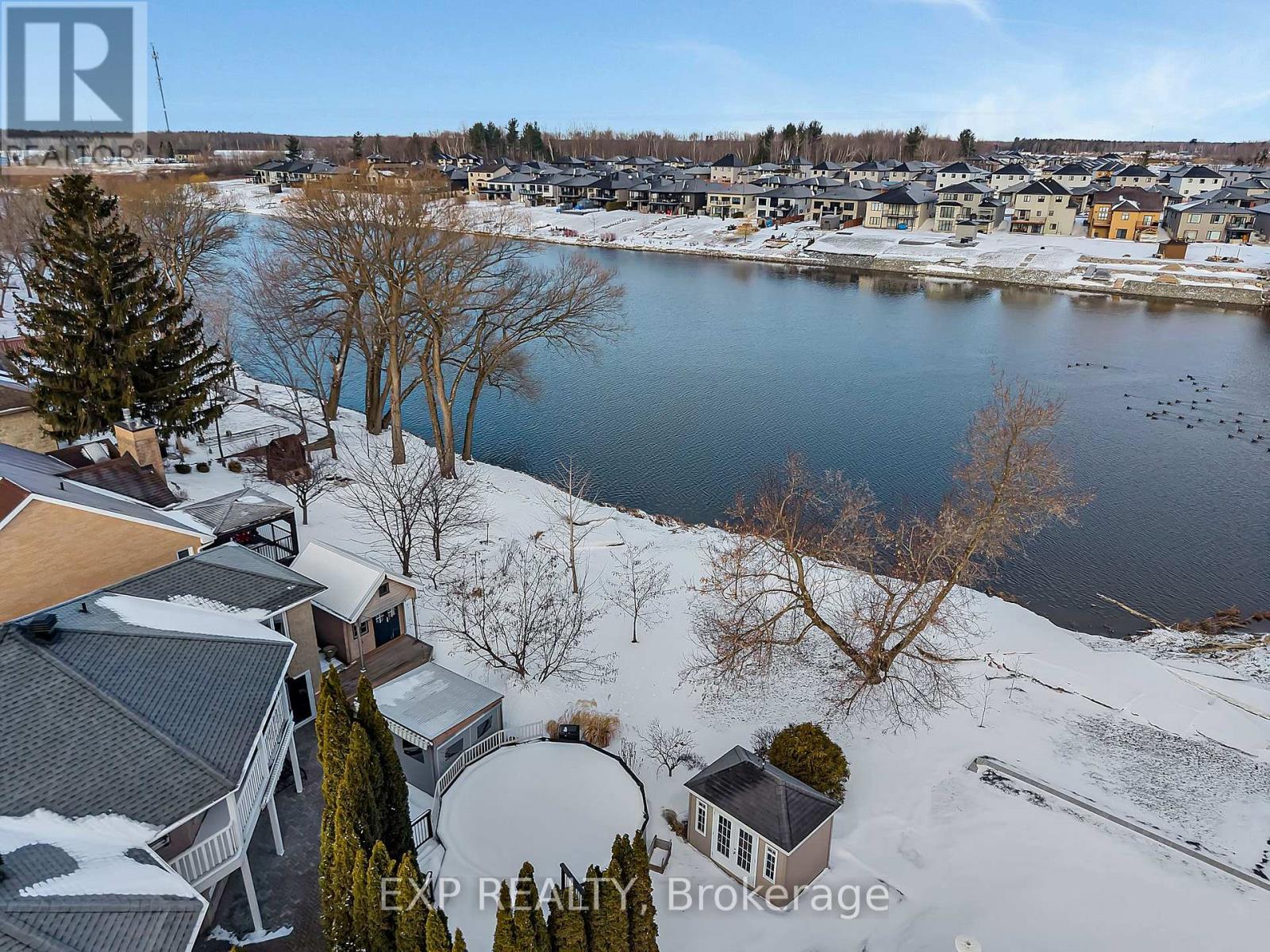 806 Laval Street, Casselman, Ontario  K0A 1M0 - Photo 37 - X12919196