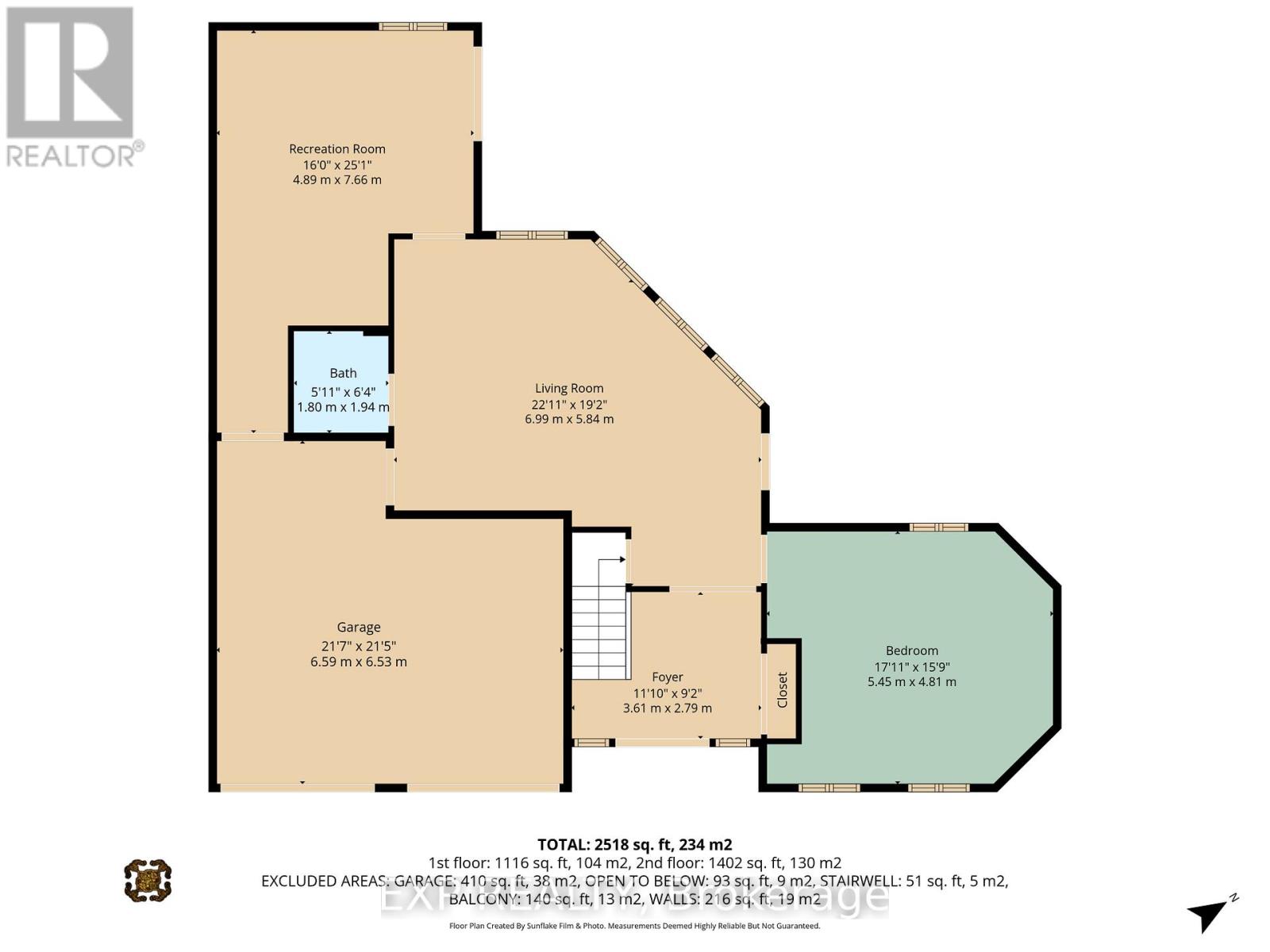 806 Laval Street, Casselman, Ontario  K0A 1M0 - Photo 39 - X12919196