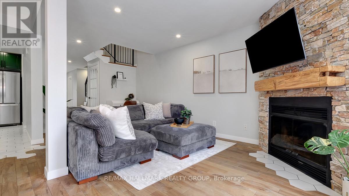 78 Havenhurst Crescent, Ottawa, Ontario  K1T 3G5 - Photo 10 - X12919204