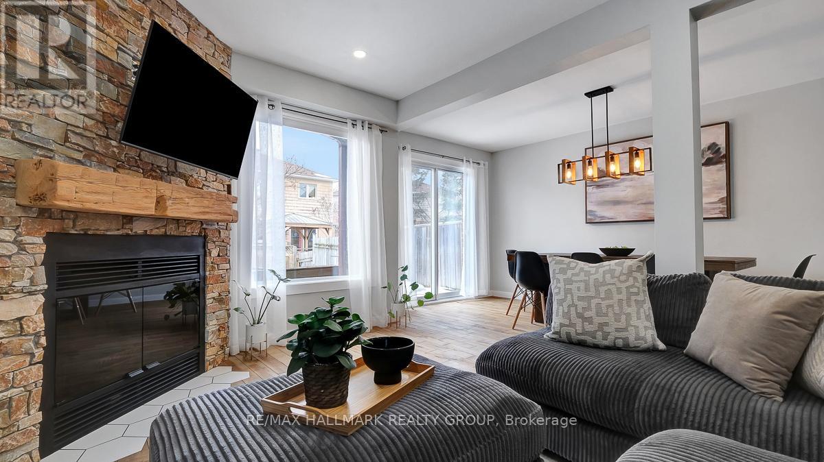 78 Havenhurst Crescent, Ottawa, Ontario  K1T 3G5 - Photo 12 - X12919204