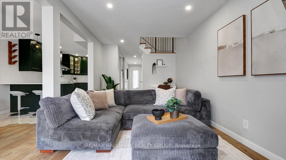 78 Havenhurst Crescent, Ottawa, Ontario  K1T 3G5 - Photo 13 - X12919204