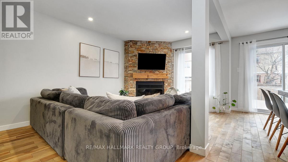 78 Havenhurst Crescent, Ottawa, Ontario  K1T 3G5 - Photo 9 - X12919204