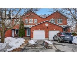 78 HAVENHURST CRESCENT, Ottawa, Ontario