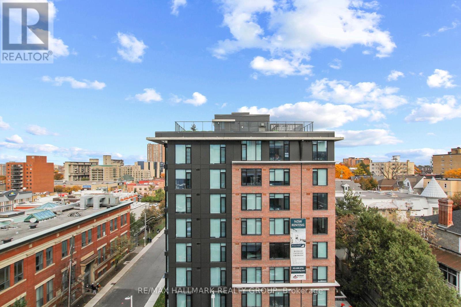 814 - 238 Besserer Street, Ottawa, Ontario  K1N 6B1 - Photo 29 - X12919262