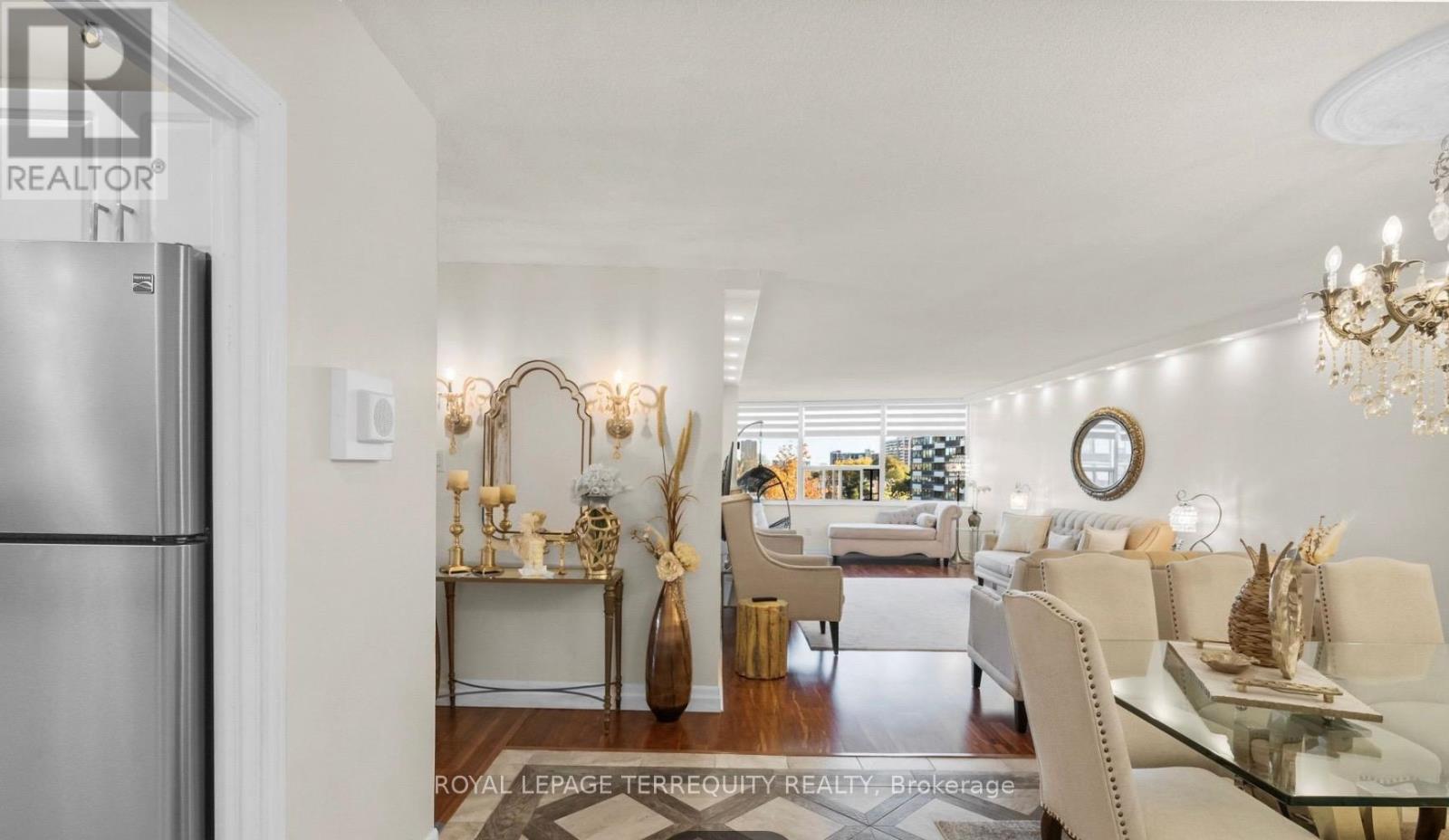 303 - 45 HUNTINGDALE BOULEVARD, Toronto, Ontario