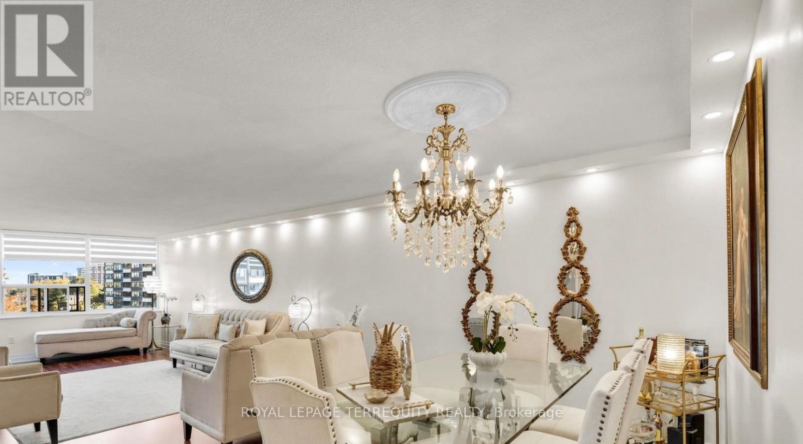 303 - 45 Huntingdale Boulevard, Toronto (L'amoreaux), Ontario  M1W 2N8 - Photo 2 - E12919120