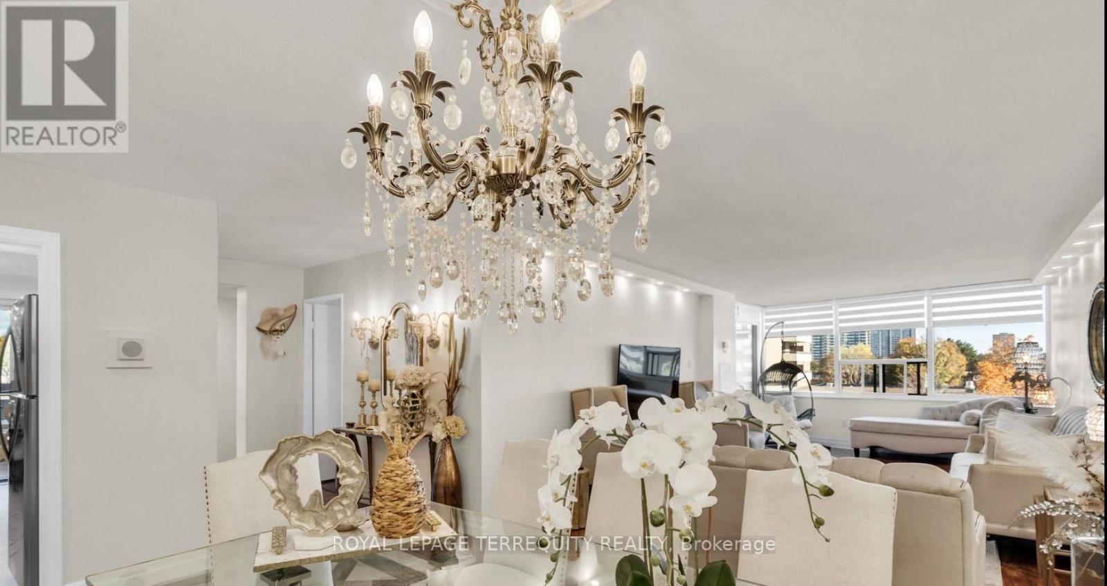 303 - 45 Huntingdale Boulevard, Toronto (L'amoreaux), Ontario  M1W 2N8 - Photo 3 - E12919120