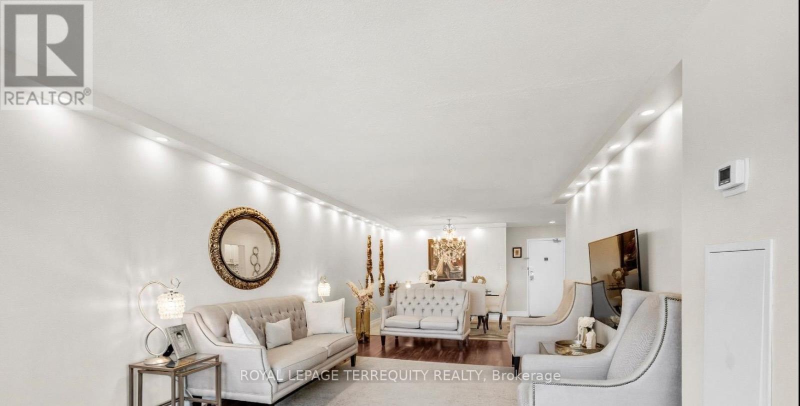 303 - 45 Huntingdale Boulevard, Toronto (L'amoreaux), Ontario  M1W 2N8 - Photo 4 - E12919120