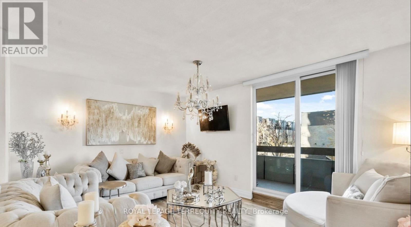 303 - 45 Huntingdale Boulevard, Toronto (L'amoreaux), Ontario  M1W 2N8 - Photo 5 - E12919120