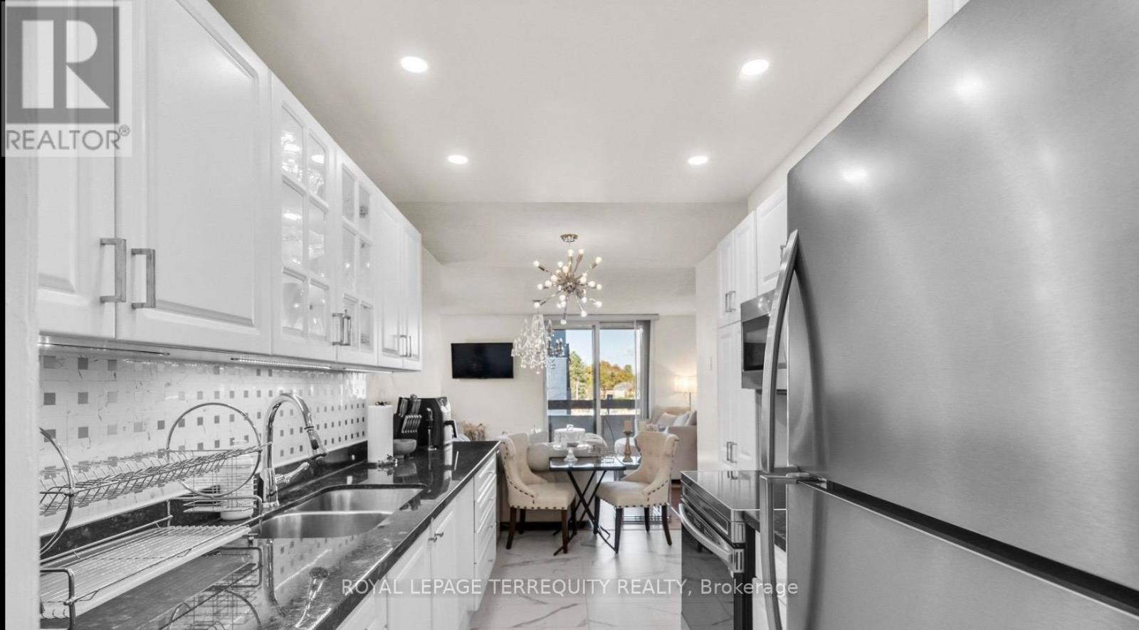 303 - 45 Huntingdale Boulevard, Toronto (L'amoreaux), Ontario  M1W 2N8 - Photo 6 - E12919120