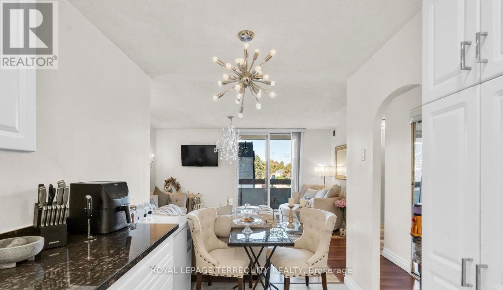 303 - 45 Huntingdale Boulevard, Toronto (L'amoreaux), Ontario  M1W 2N8 - Photo 7 - E12919120