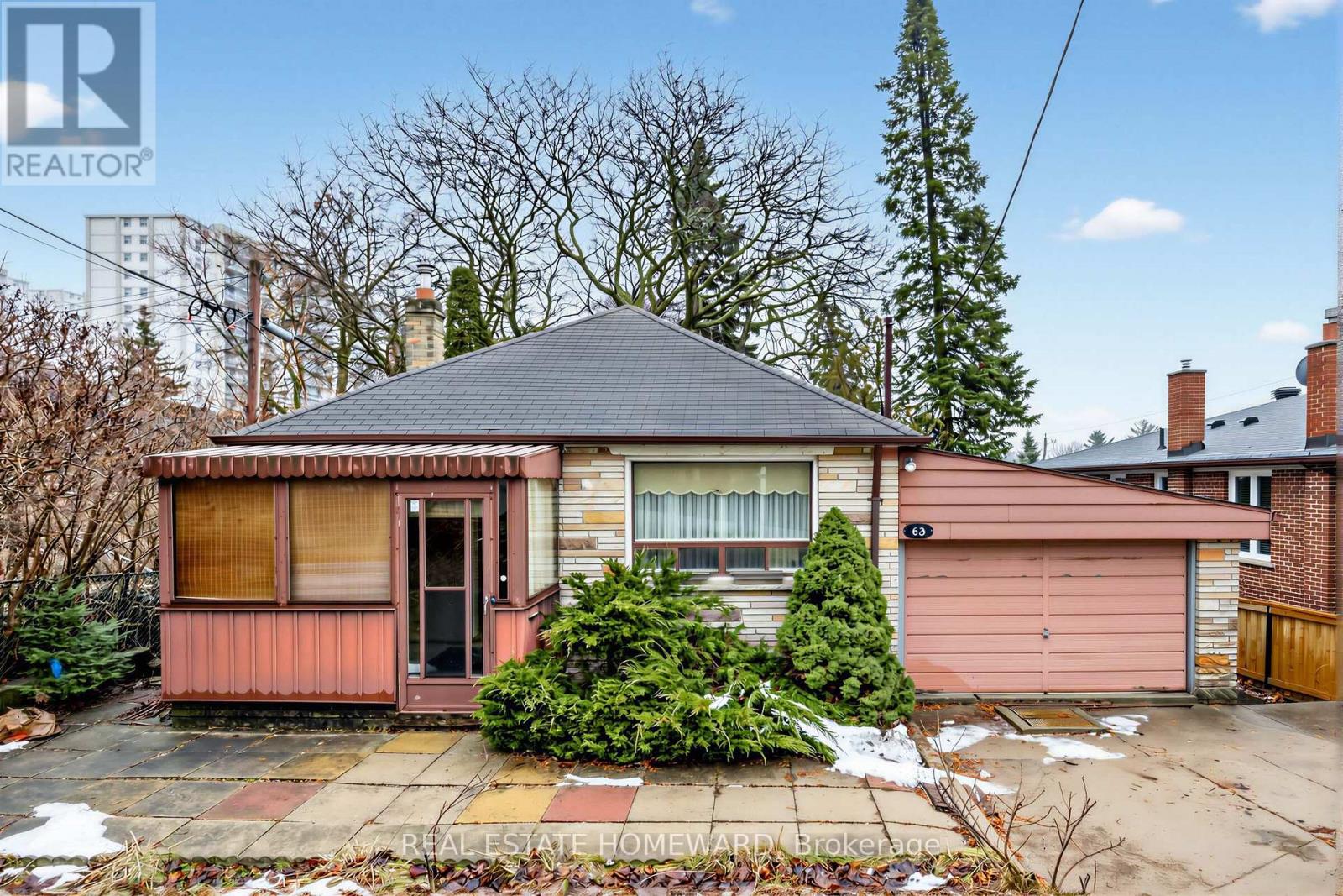 63 Donside Drive, Toronto, Ontario  M1L 1P8 - Photo 2 - E12919158