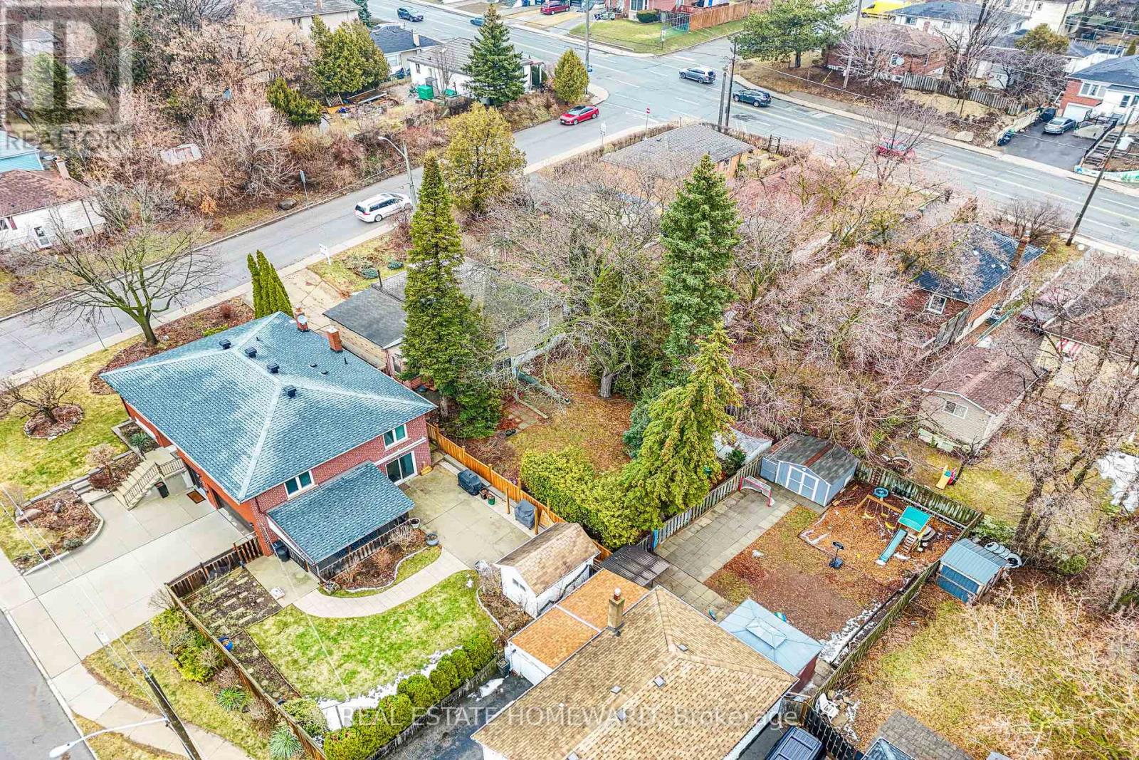 63 Donside Drive, Toronto, Ontario  M1L 1P8 - Photo 42 - E12919158