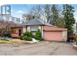 63 DONSIDE DRIVE, Toronto, Ontario