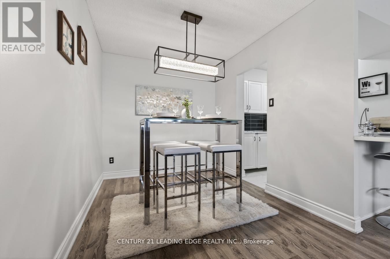 707 - 40 Bay Mills Boulevard, Toronto, Ontario  M1T 3P5 - Photo 10 - E12919216